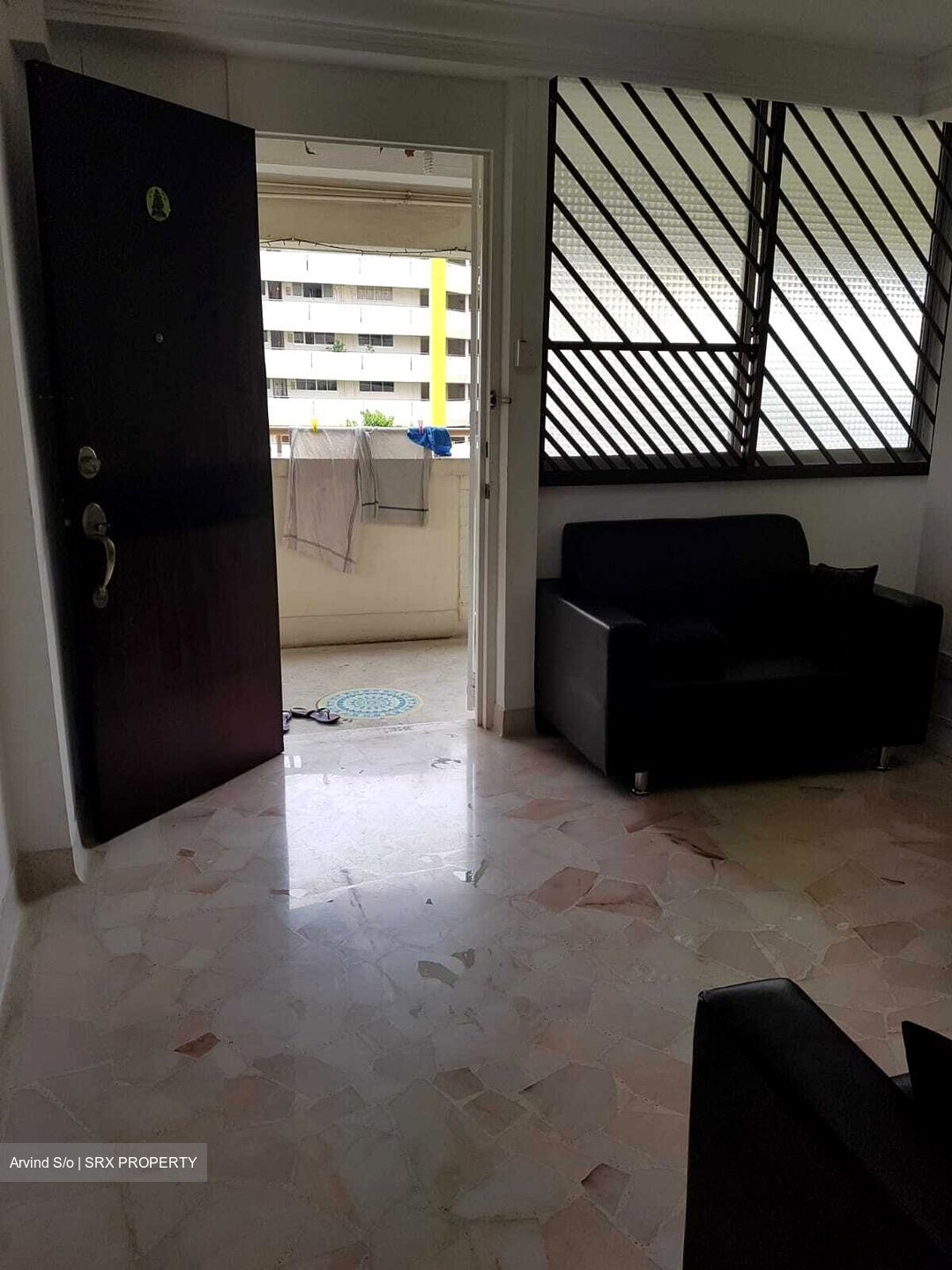 Yishun Street 61 (Yishun), HDB 2 Rooms #456551651